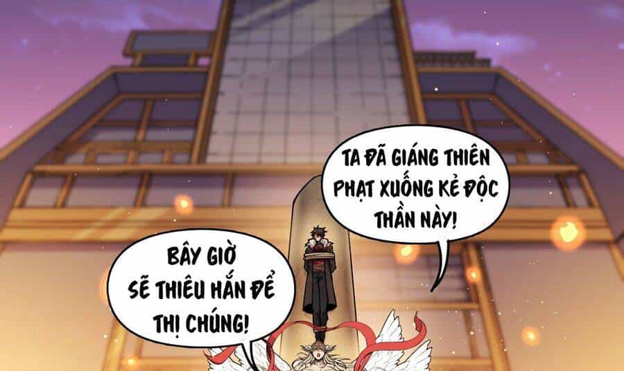 Vô Cản Sát Thần - Chương 2 - ảnh 116