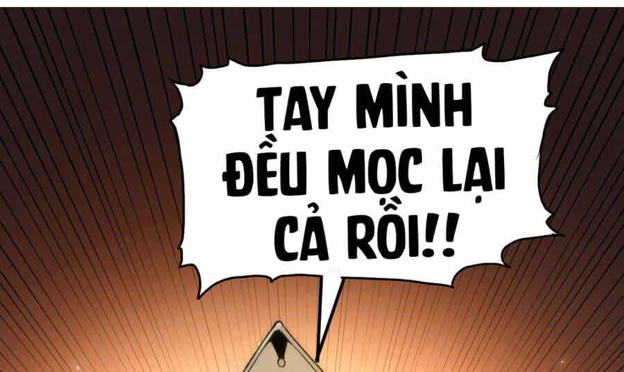 Vô Cản Sát Thần - Chương 2 - ảnh 134