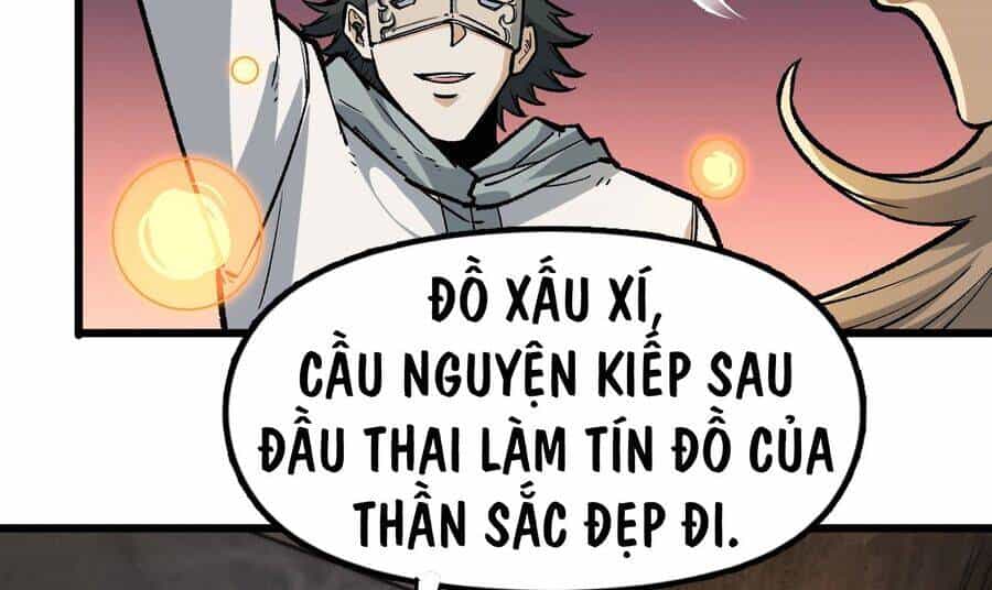 Vô Cản Sát Thần - Chương 2 - ảnh 146