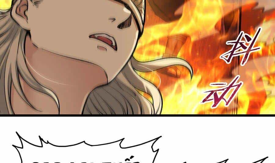 Vô Cản Sát Thần - Chương 2 - ảnh 161