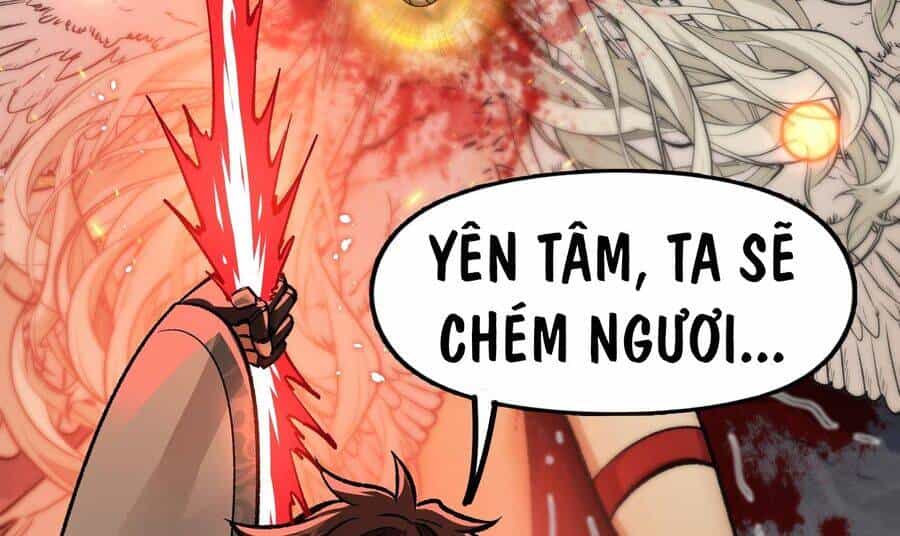 Vô Cản Sát Thần - Chương 2 - ảnh 223
