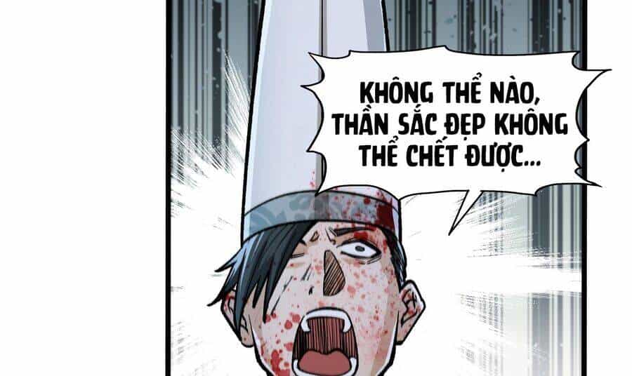 Vô Cản Sát Thần - Chương 2 - ảnh 240