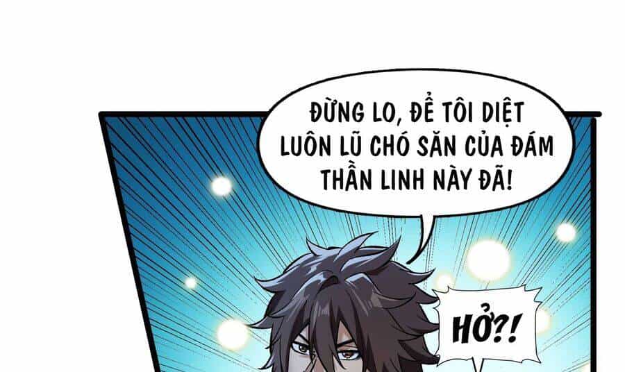 Vô Cản Sát Thần - Chương 2 - ảnh 244