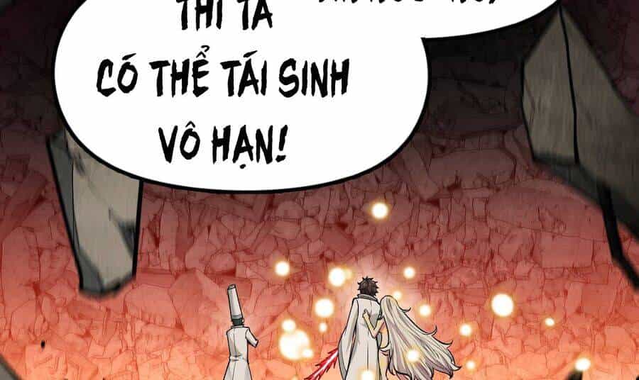 Vô Cản Sát Thần - Chương 2 - ảnh 260