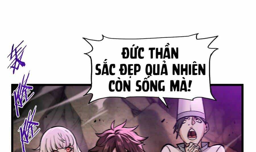 Vô Cản Sát Thần - Chương 2 - ảnh 262