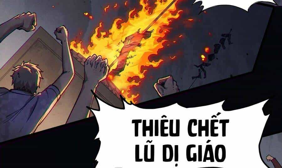 Vô Cản Sát Thần - Chương 2 - ảnh 6