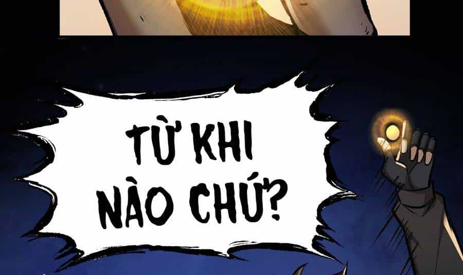 Vô Cản Sát Thần - Chương 2 - ảnh 86