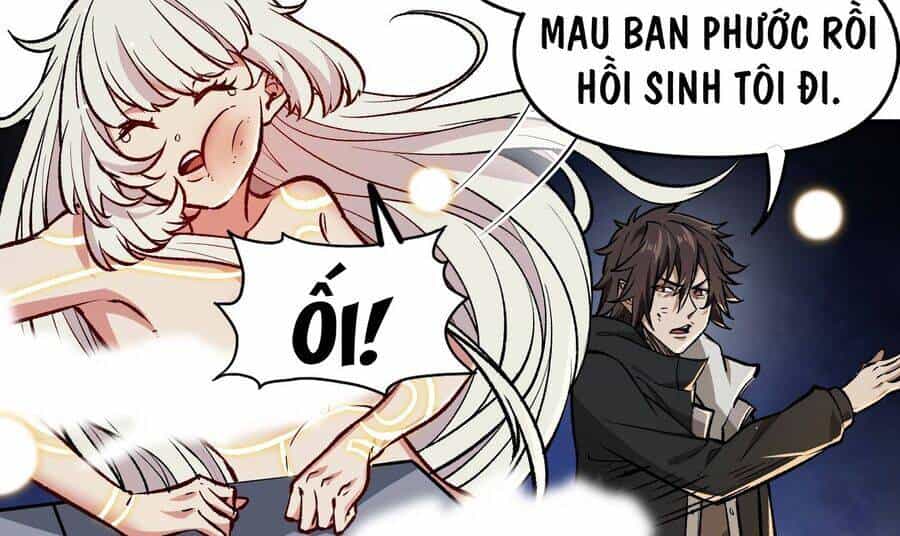 Vô Cản Sát Thần - Chương 2 - ảnh 98