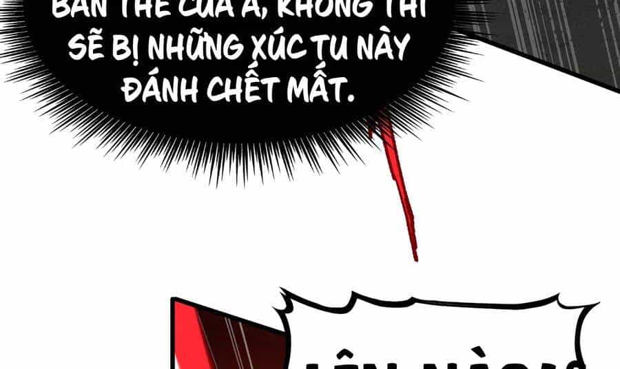 Vô Cản Sát Thần - Chương 3 - ảnh 113