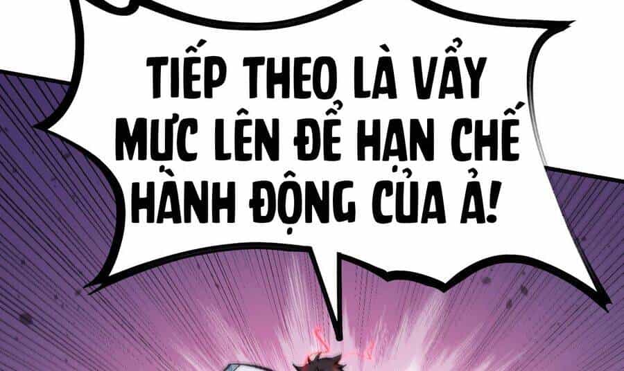 Vô Cản Sát Thần - Chương 3 - ảnh 145