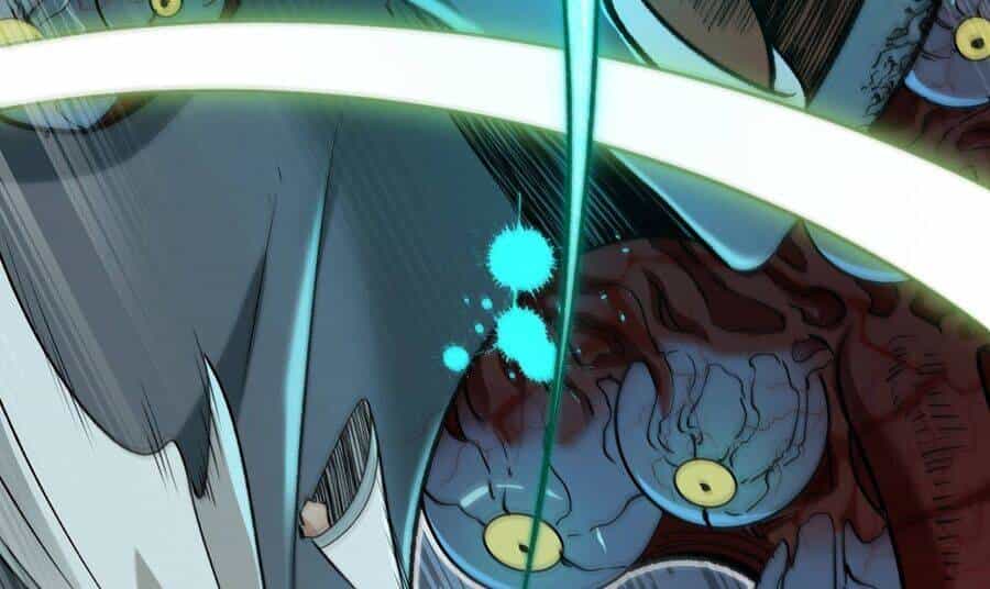 Vô Cản Sát Thần - Chương 3 - ảnh 201