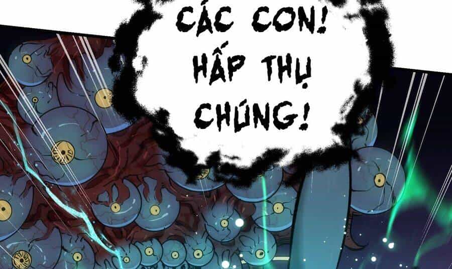 Vô Cản Sát Thần - Chương 3 - ảnh 208