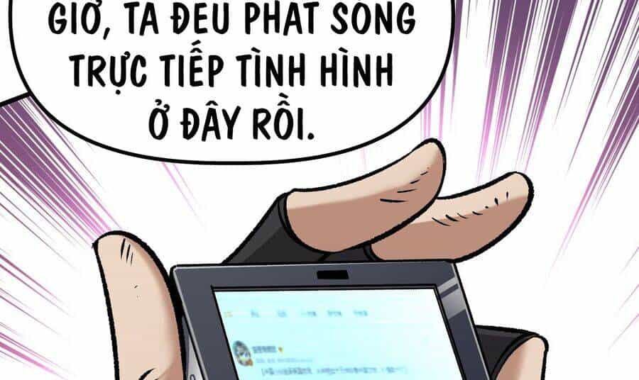Vô Cản Sát Thần - Chương 3 - ảnh 248