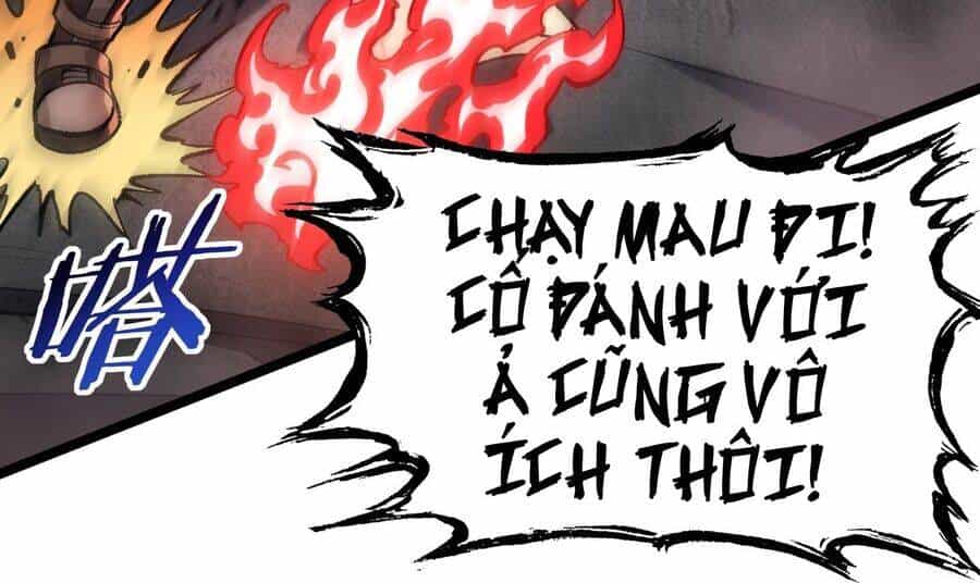 Vô Cản Sát Thần - Chương 3 - ảnh 36