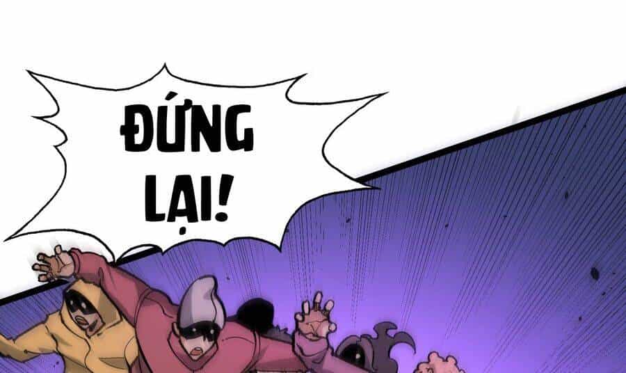 Vô Cản Sát Thần - Chương 3 - ảnh 59