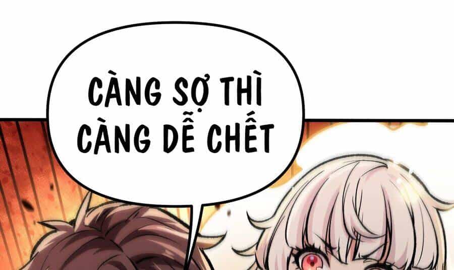 Vô Cản Sát Thần - Chương 3 - ảnh 70