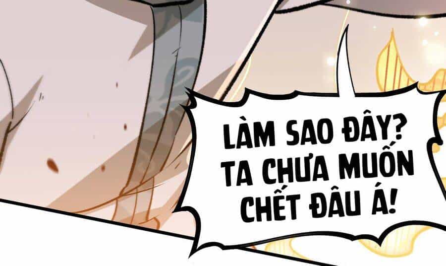 Vô Cản Sát Thần - Chương 3 - ảnh 72