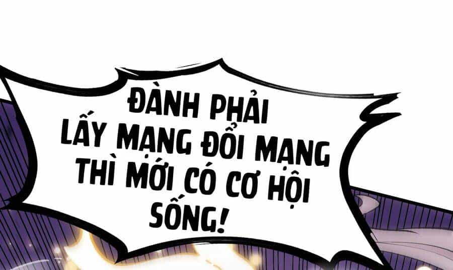 Vô Cản Sát Thần - Chương 3 - ảnh 74