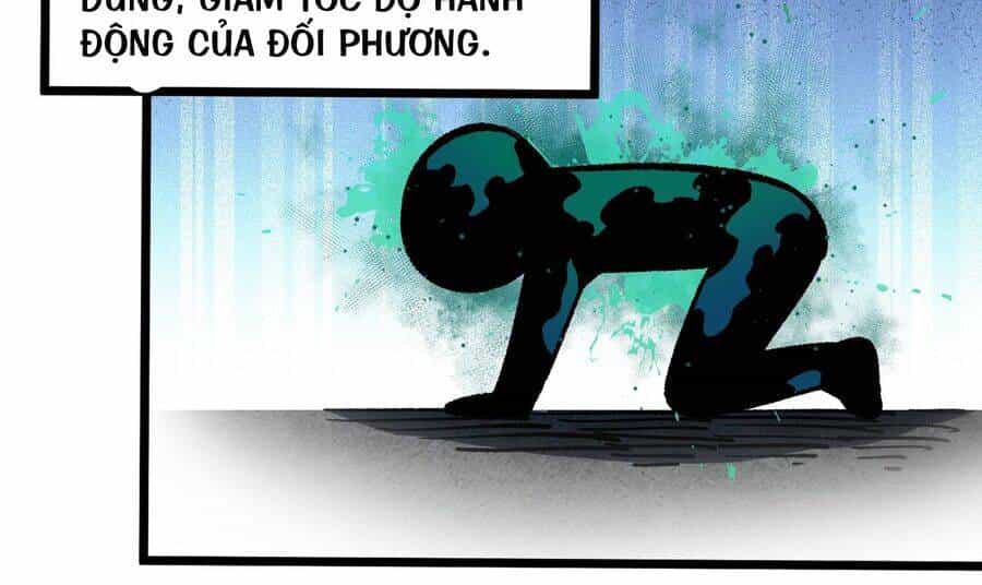 Vô Cản Sát Thần - Chương 3 - ảnh 85