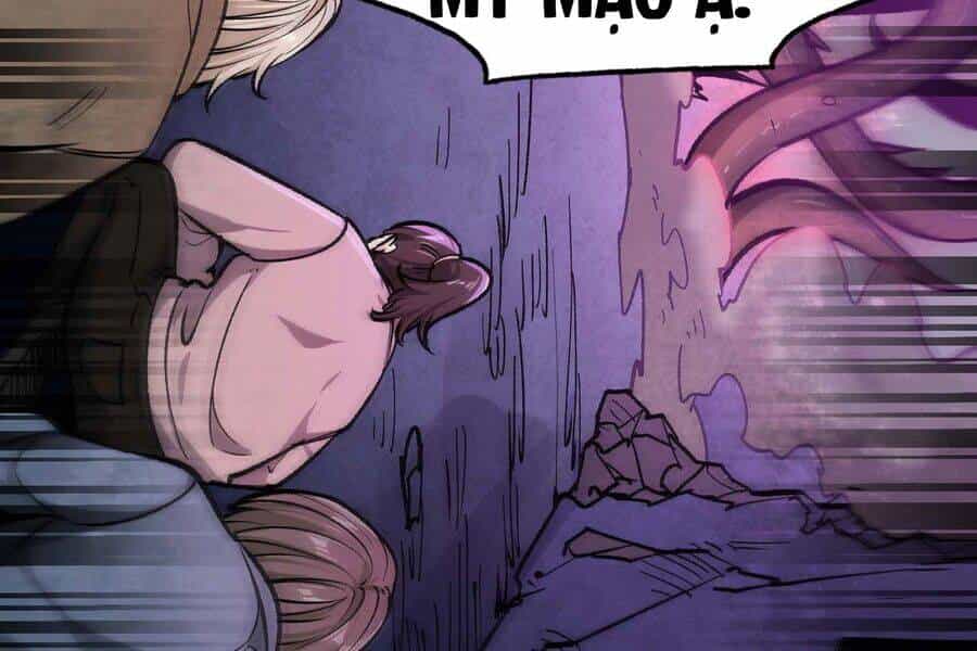Vô Cản Sát Thần - Chương 4 - ảnh 106