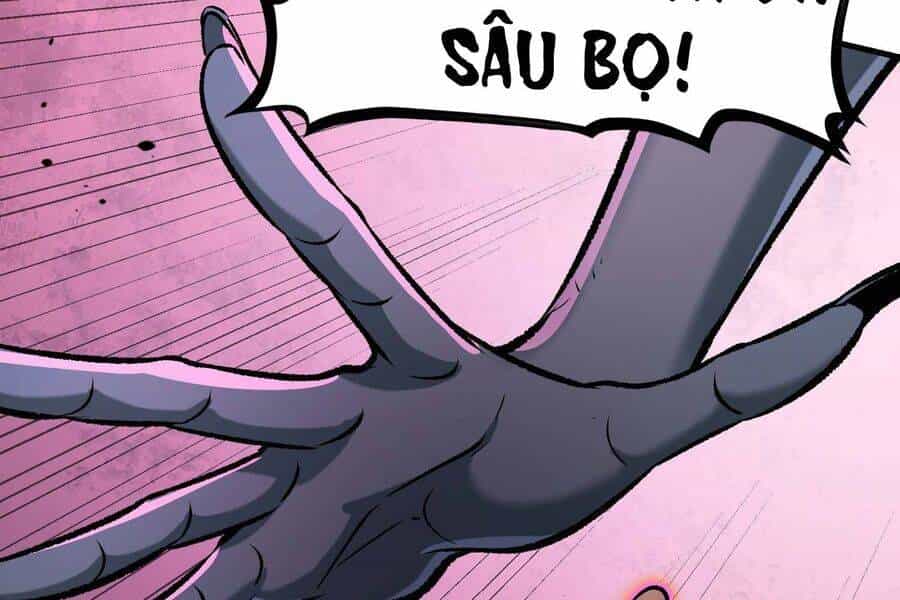 Vô Cản Sát Thần - Chương 4 - ảnh 149
