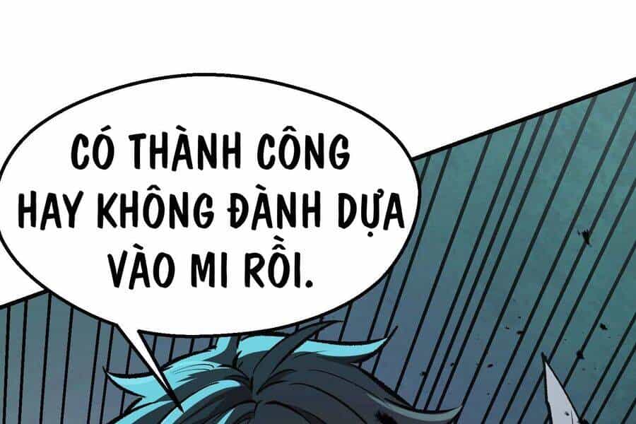 Vô Cản Sát Thần - Chương 4 - ảnh 196