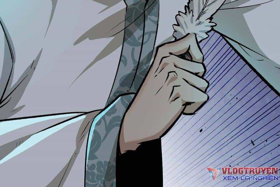 Vô Cản Sát Thần - Chương 4 - ảnh 198