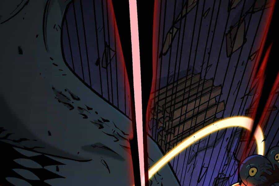 Vô Cản Sát Thần - Chương 4 - ảnh 206