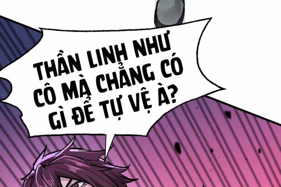 Vô Cản Sát Thần - Chương 4 - ảnh 26