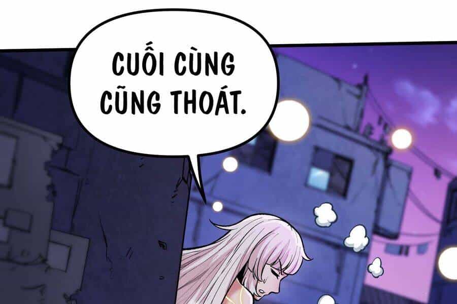 Vô Cản Sát Thần - Chương 4 - ảnh 5