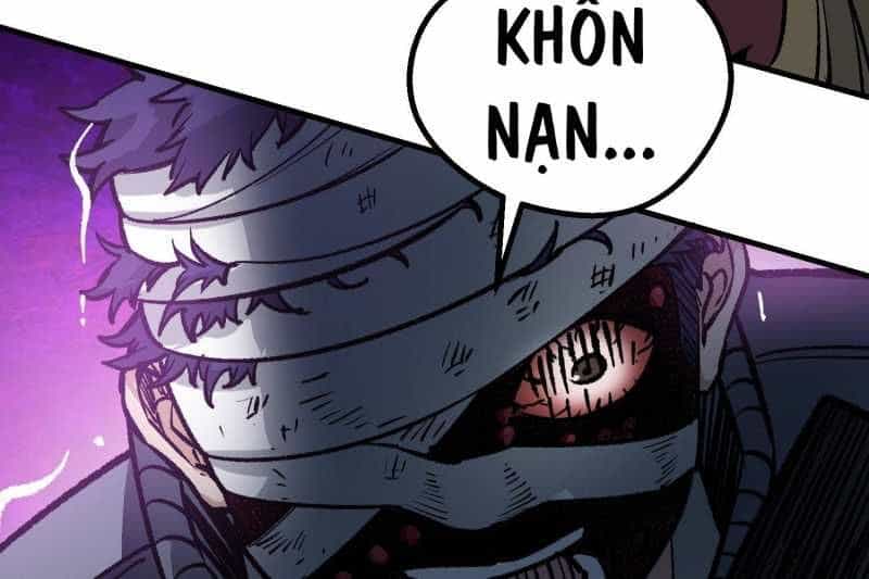 Vô Cản Sát Thần - Chương 5 - ảnh 142