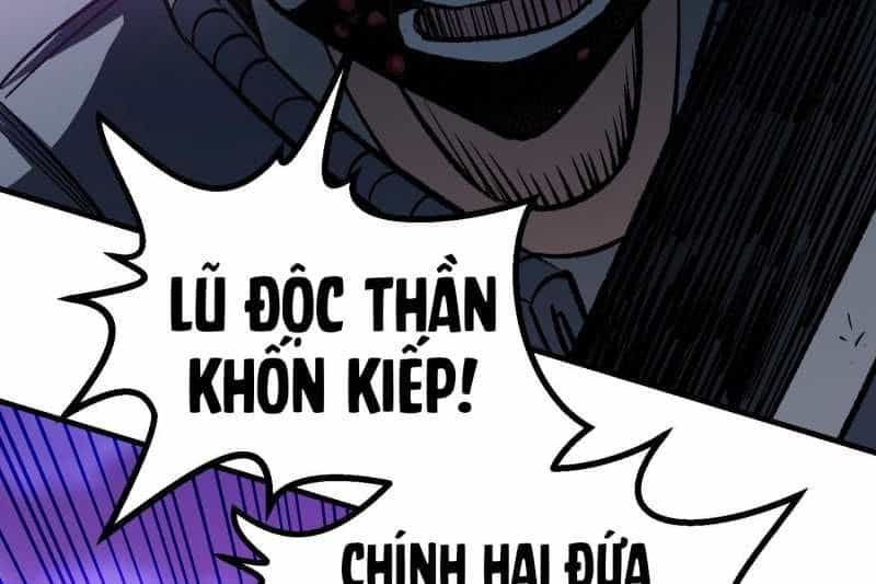 Vô Cản Sát Thần - Chương 5 - ảnh 143