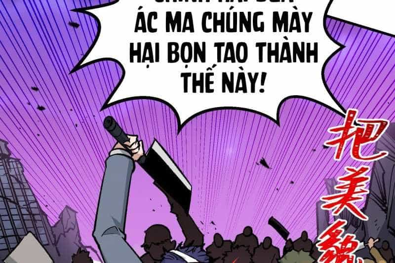 Vô Cản Sát Thần - Chương 5 - ảnh 144