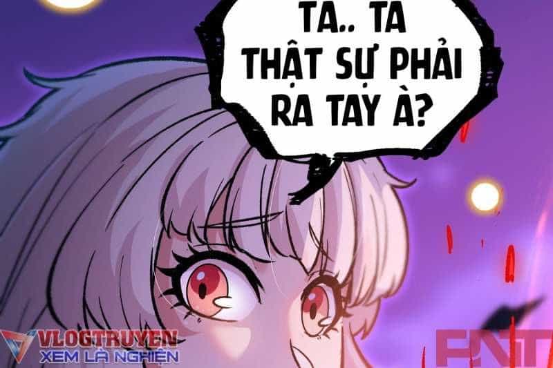 Vô Cản Sát Thần - Chương 5 - ảnh 16