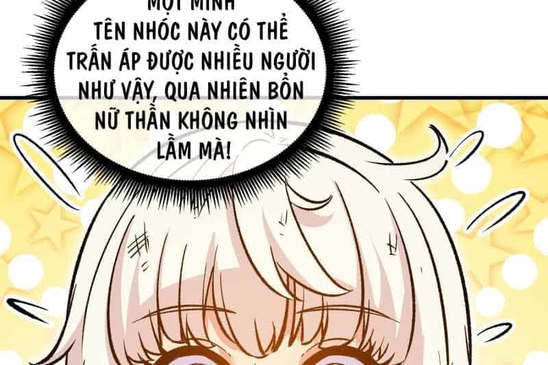 Vô Cản Sát Thần - Chương 5 - ảnh 170