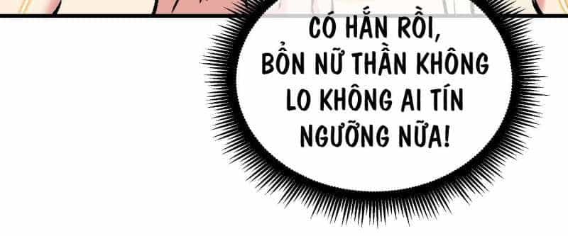 Vô Cản Sát Thần - Chương 5 - ảnh 172