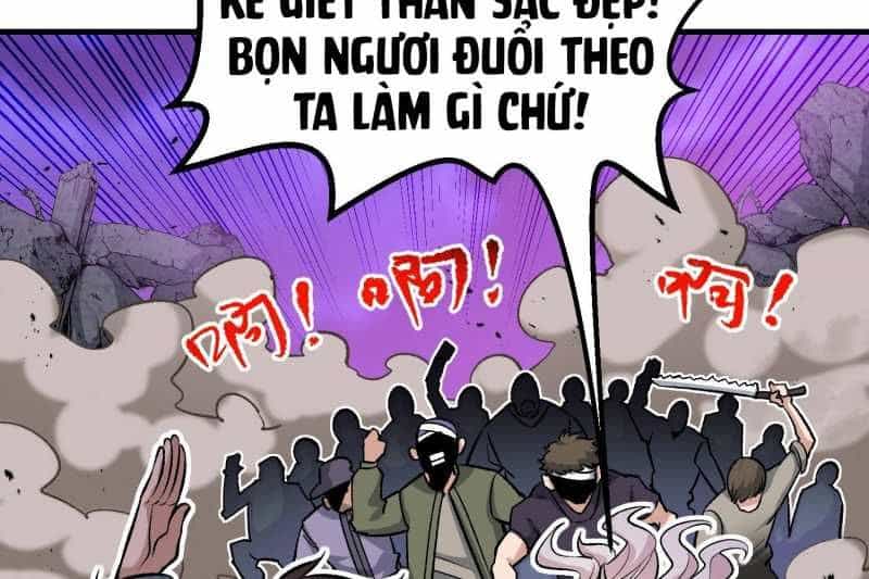 Vô Cản Sát Thần - Chương 5 - ảnh 181