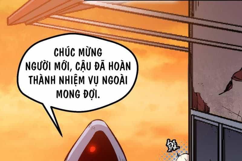 Vô Cản Sát Thần - Chương 5 - ảnh 204