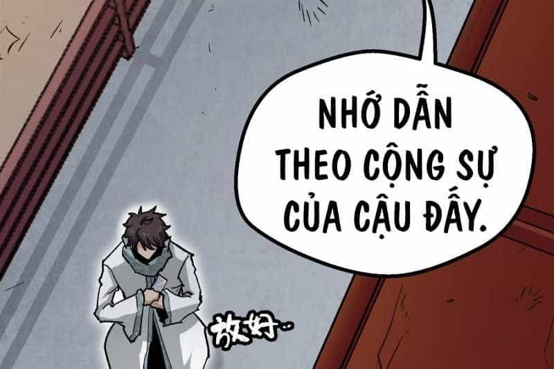 Vô Cản Sát Thần - Chương 5 - ảnh 216