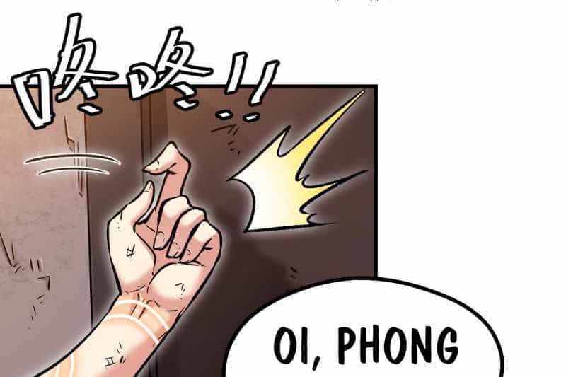 Vô Cản Sát Thần - Chương 5 - ảnh 232