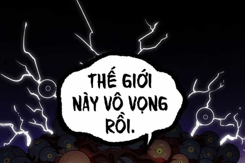 Vô Cản Sát Thần - Chương 5 - ảnh 5