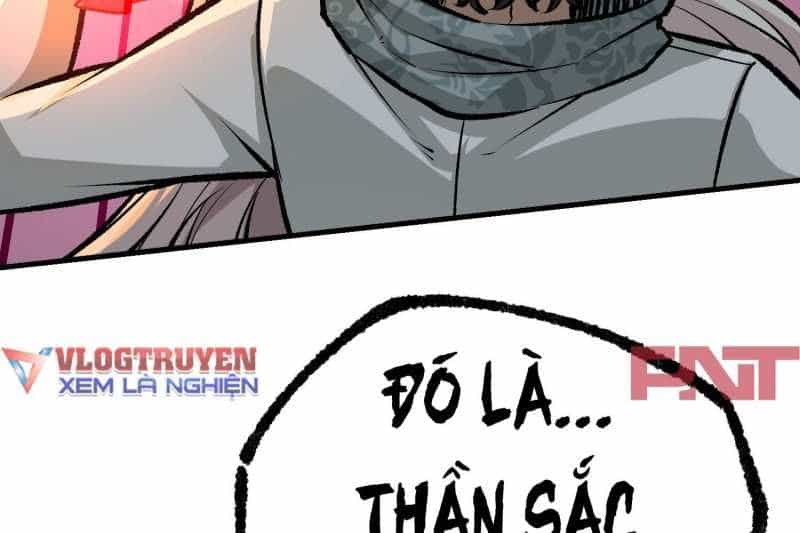 Vô Cản Sát Thần - Chương 5 - ảnh 50