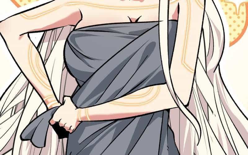 Vô Cản Sát Thần - Chương 6 - ảnh 135