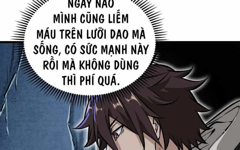 Vô Cản Sát Thần - Chương 6 - ảnh 180