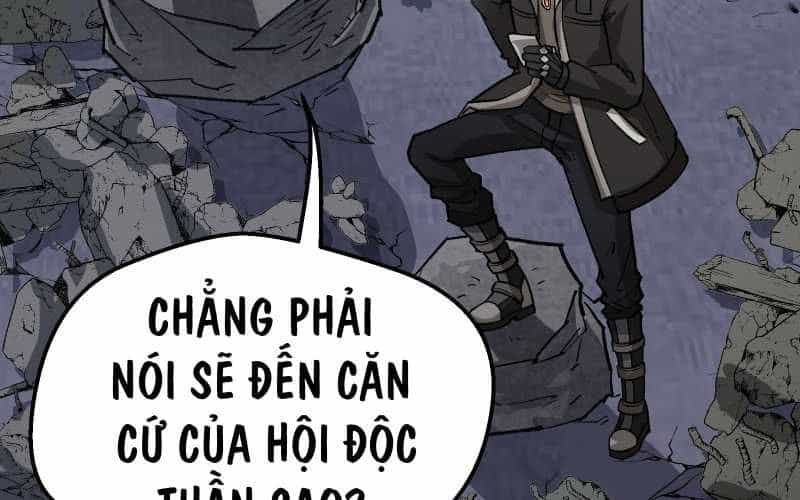 Vô Cản Sát Thần - Chương 6 - ảnh 210