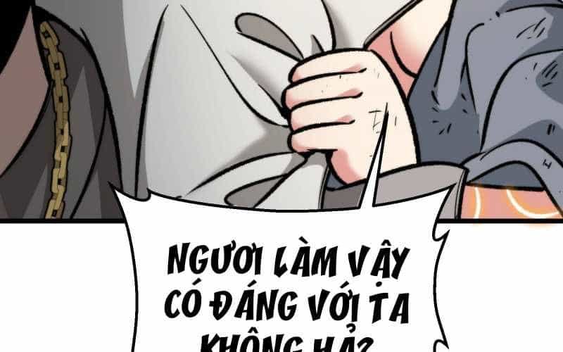 Vô Cản Sát Thần - Chương 6 - ảnh 49