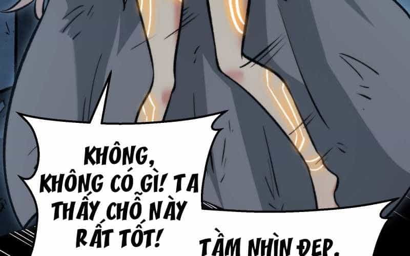 Vô Cản Sát Thần - Chương 6 - ảnh 56