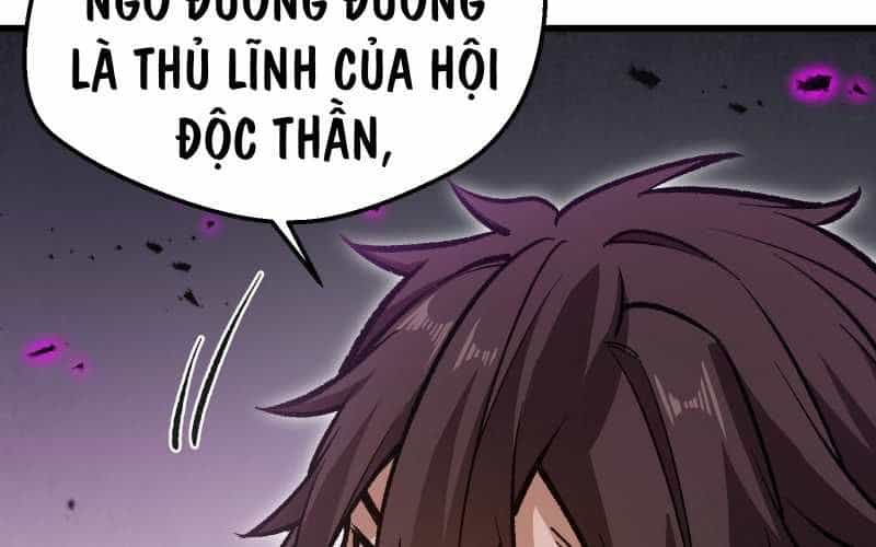Vô Cản Sát Thần - Chương 7 - ảnh 190