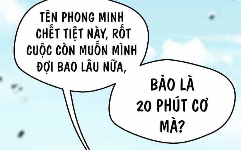 Vô Cản Sát Thần - Chương 7 - ảnh 205