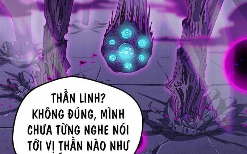 Vô Cản Sát Thần - Chương 7 - ảnh 244